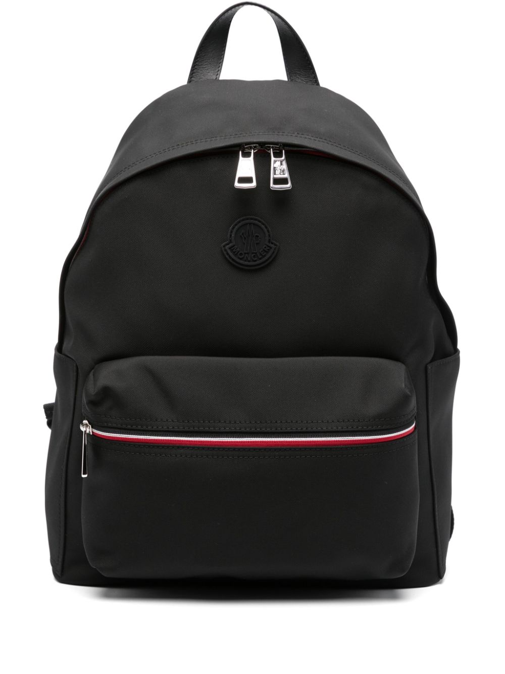 New Pierrick zipped backpack