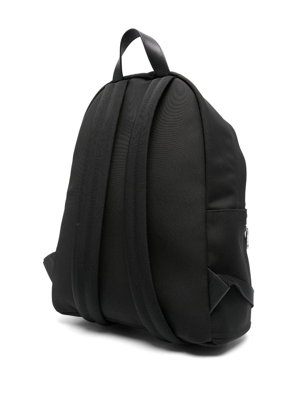 New Pierrick zipped backpack