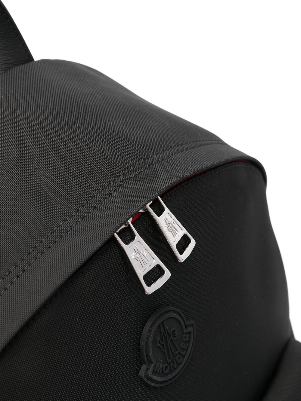 New Pierrick zipped backpack