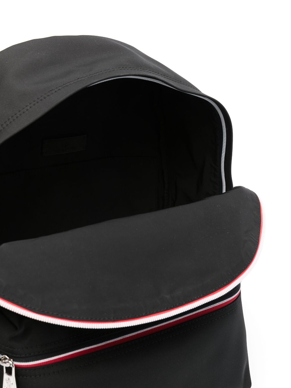 New Pierrick zipped backpack