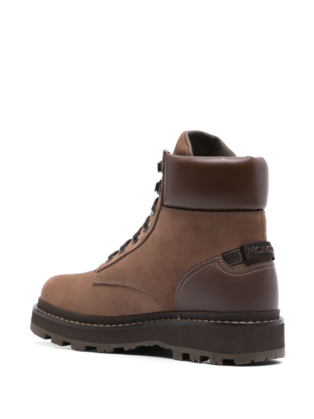 Peka Trek boots