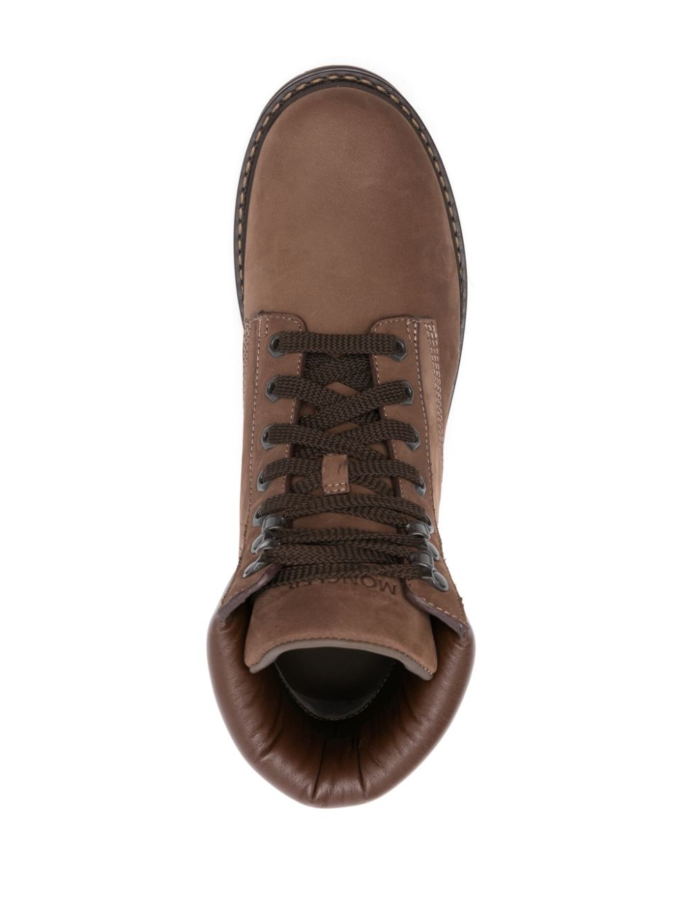 Peka Trek boots