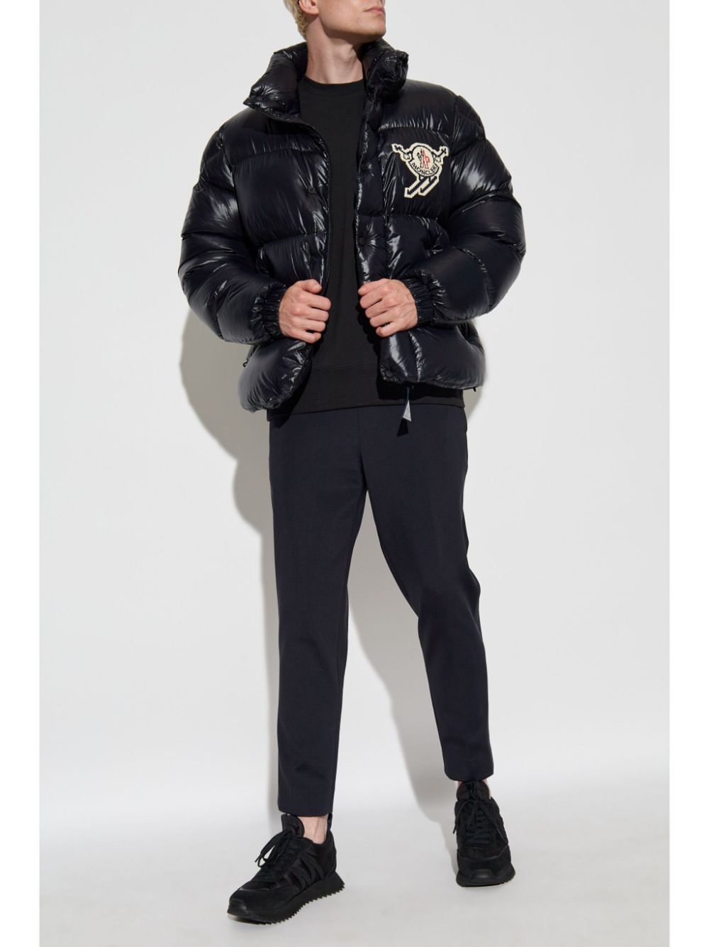 ski-patch sweatshirt
