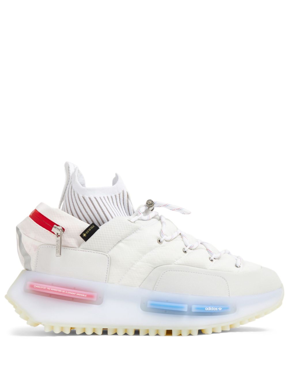 x Adidas Nmd S1 padded sneakers