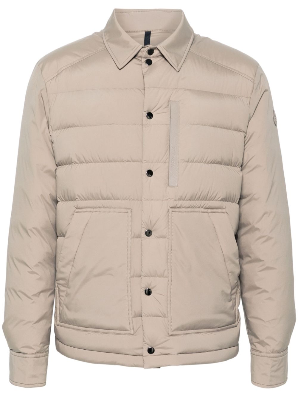 Veste Bassies