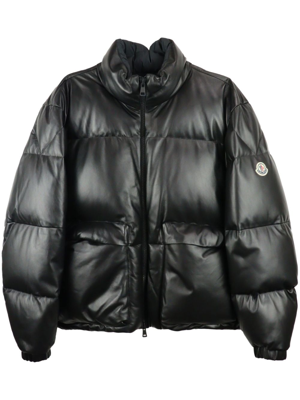 Veste matelassée Merope