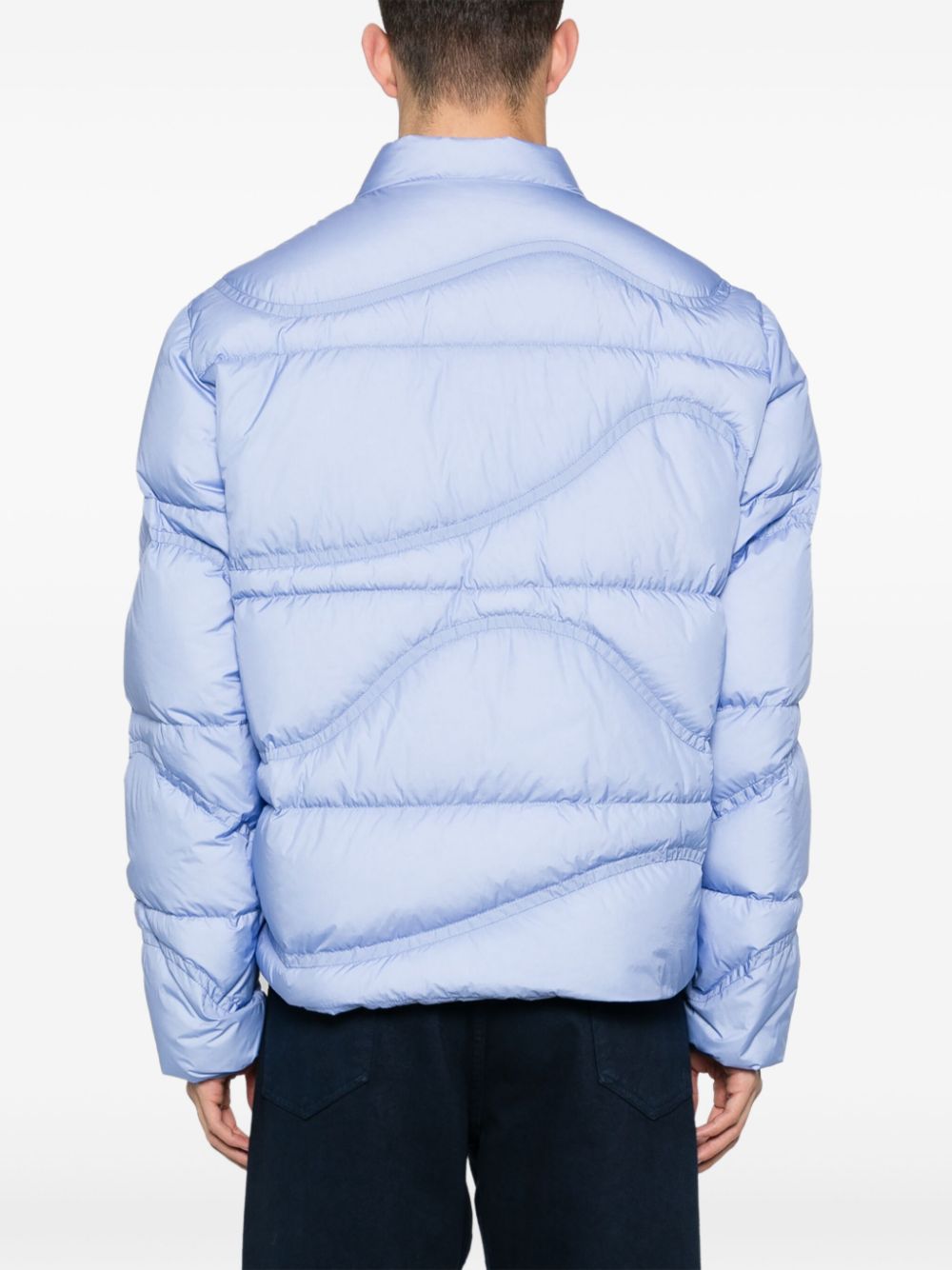 Tayrona padded jacket
