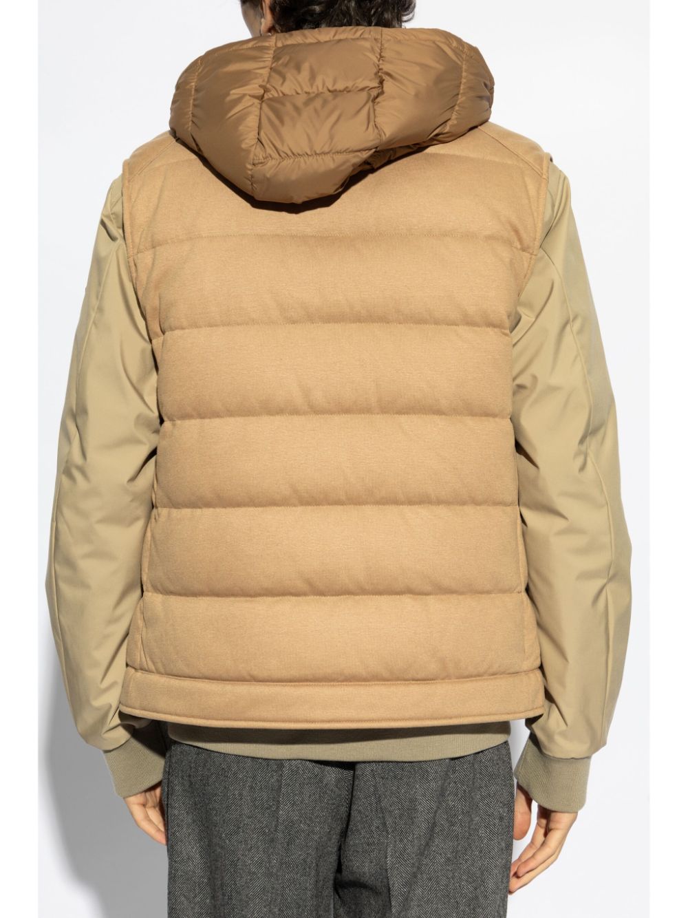 Rezila gilet
