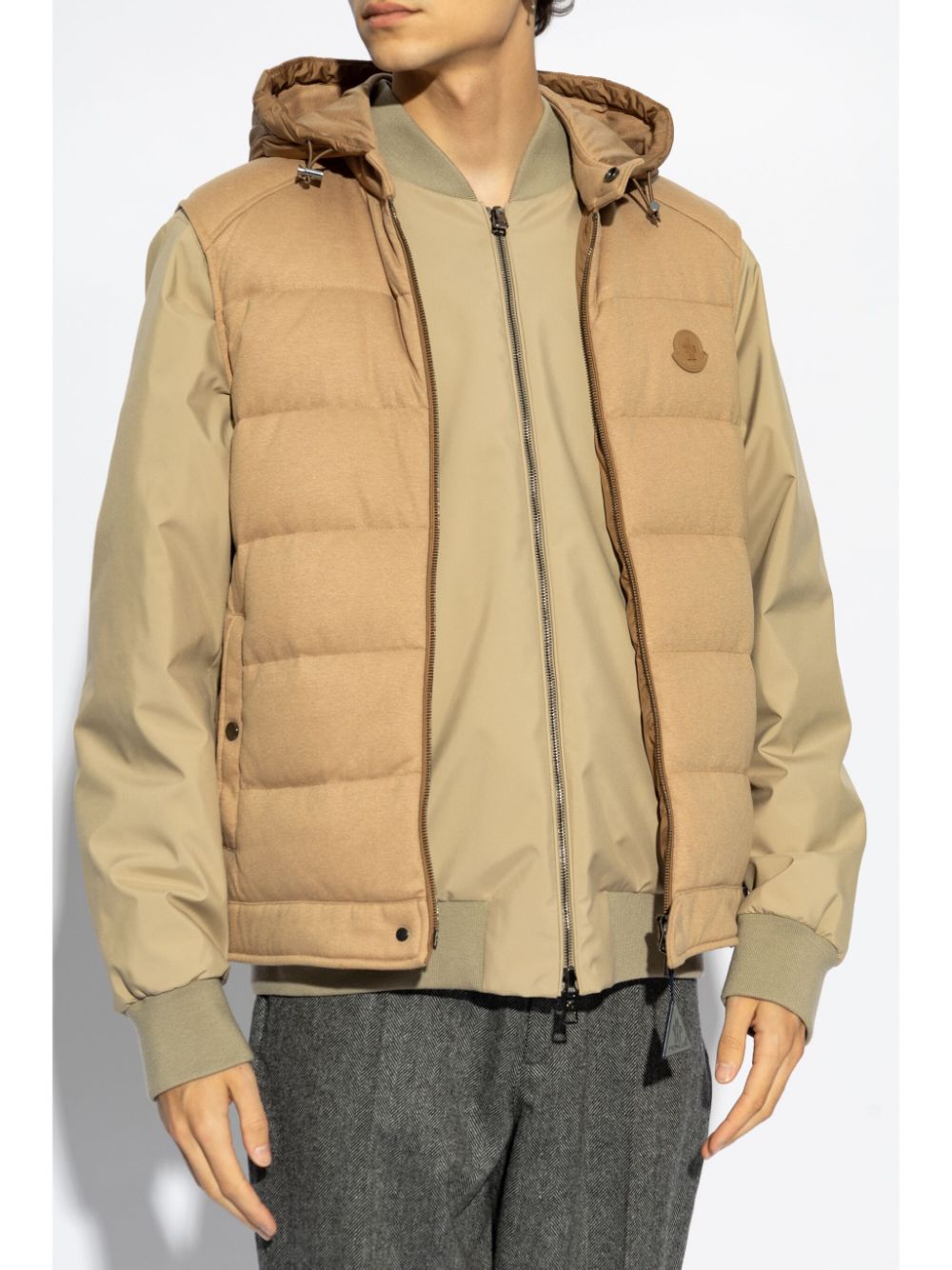 Rezila gilet