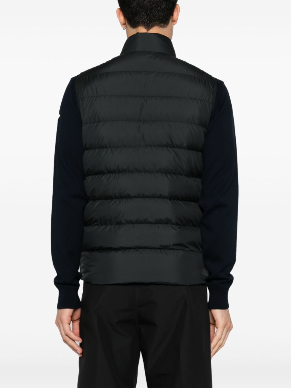Treompan gilet