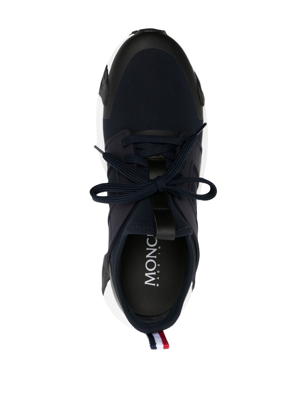 Lunarove low-top sneakers
