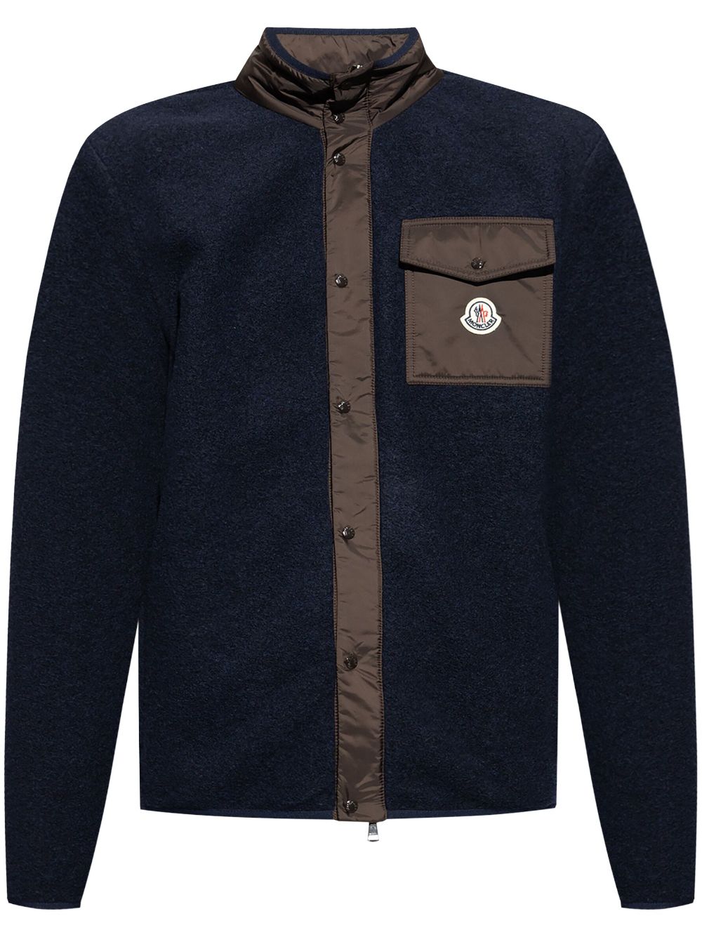 Veste Aperta