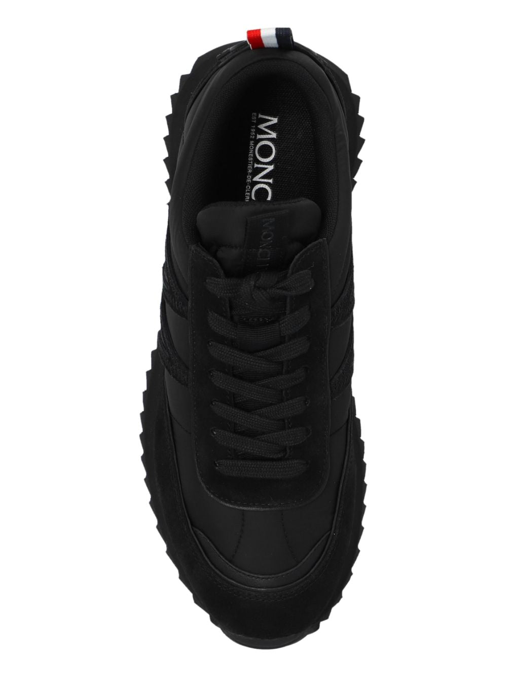 Pacey low-top sneakers
