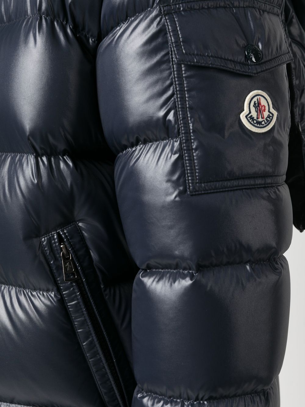 Maya padded jacket