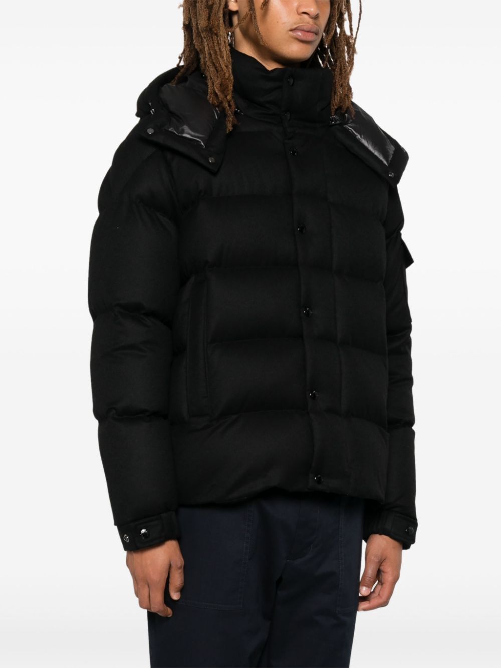 Vezere puffer jacket