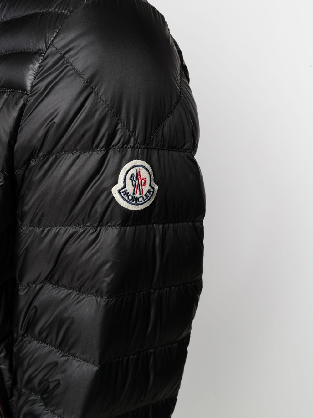 Veste matelassée Daniel