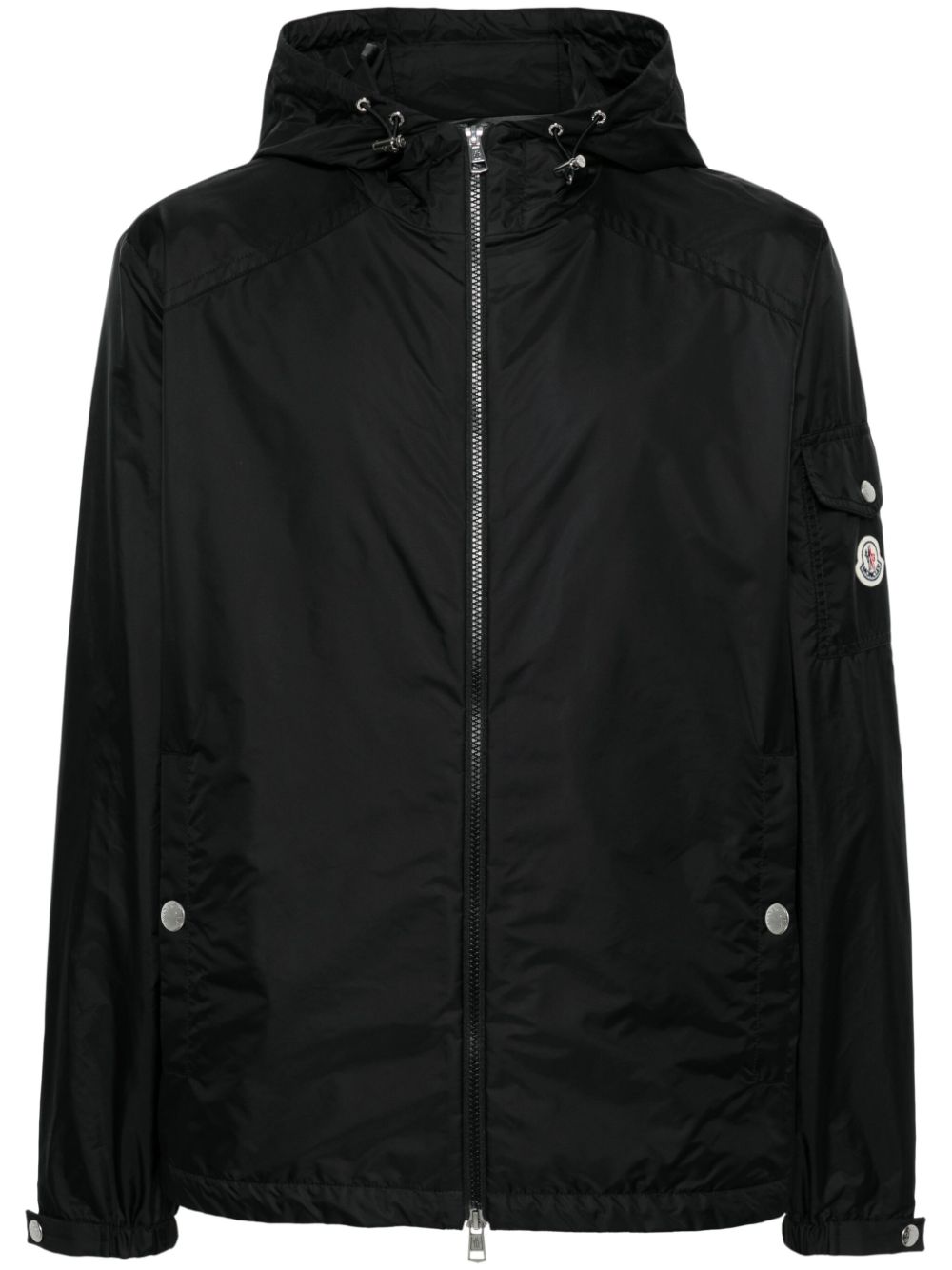 Veste shell Etiache