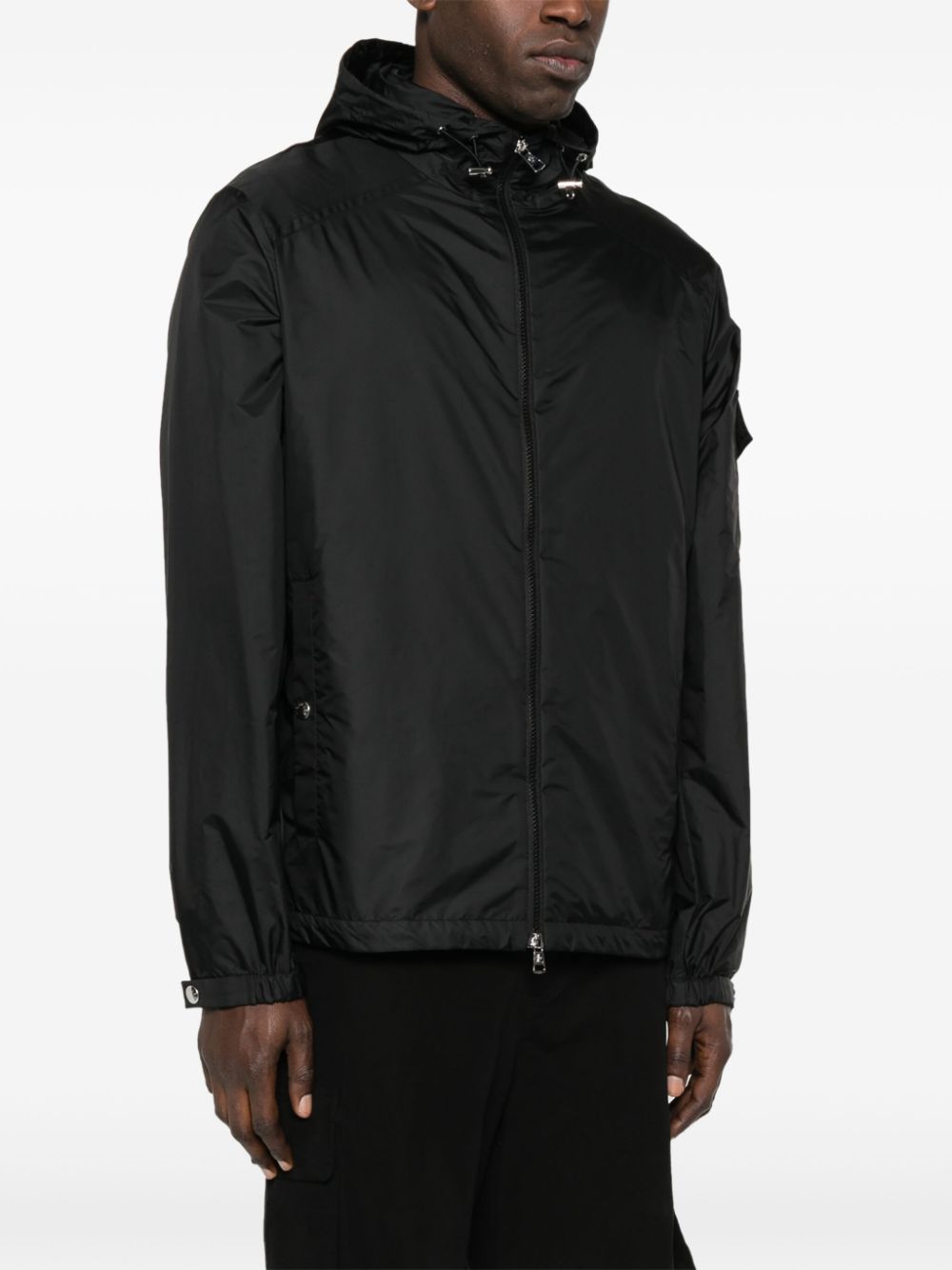Veste shell Etiache