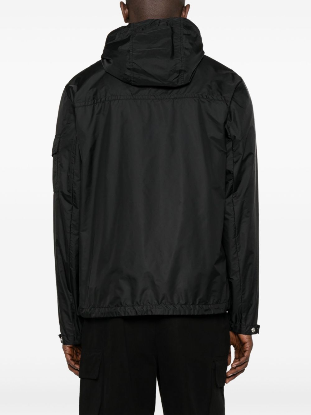 Veste shell Etiache