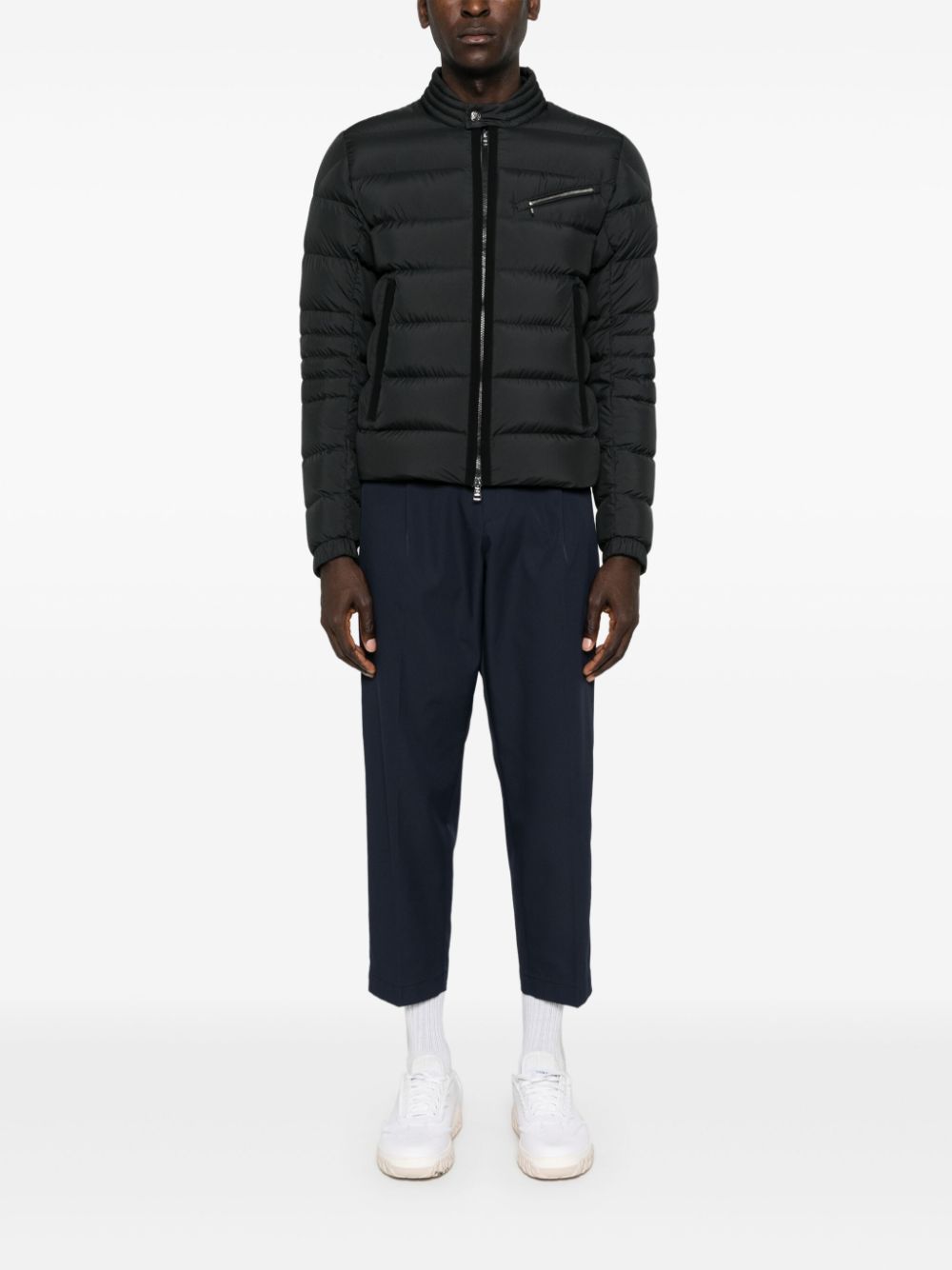 Souillet padded jacket