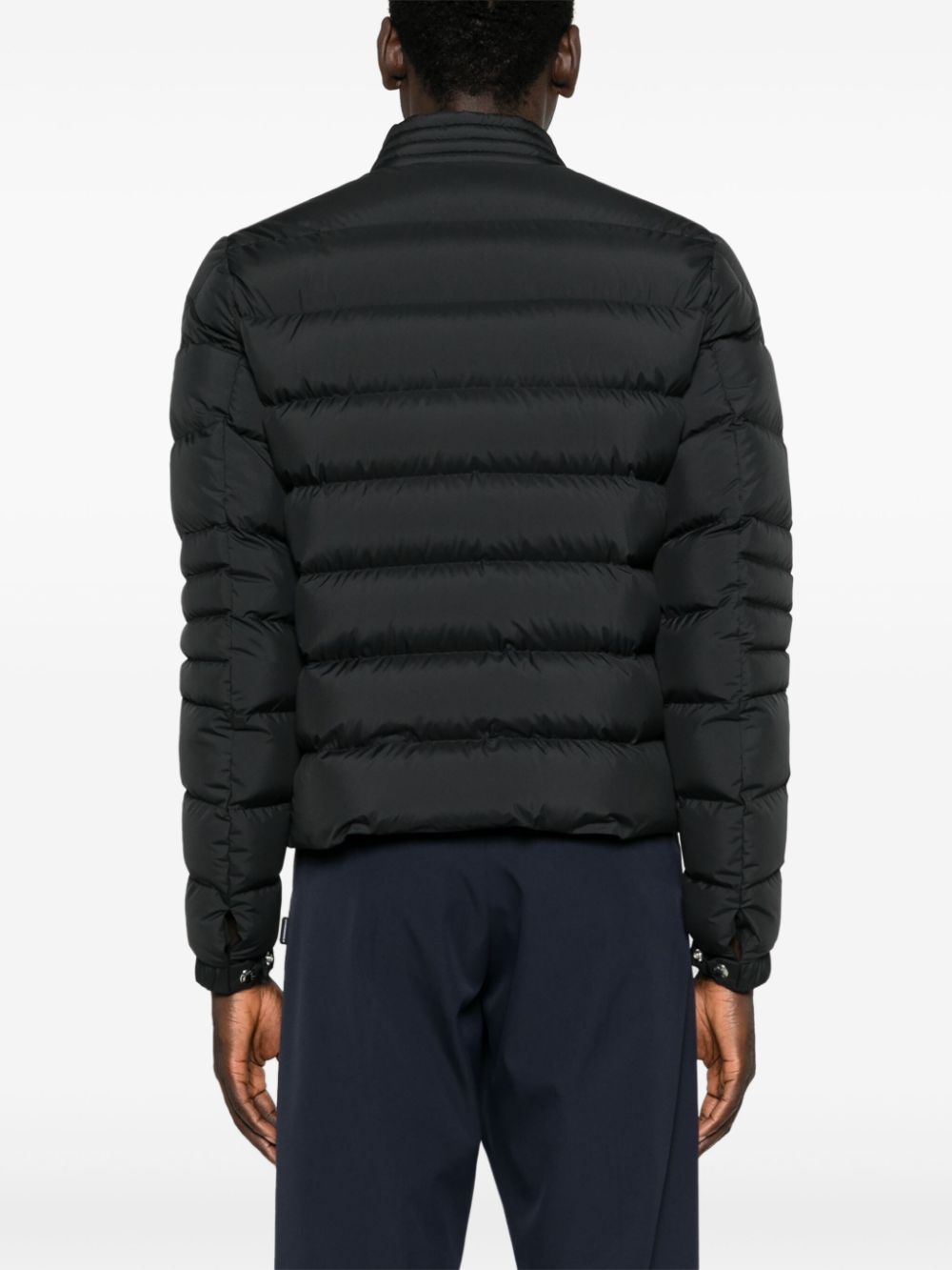 Souillet padded jacket