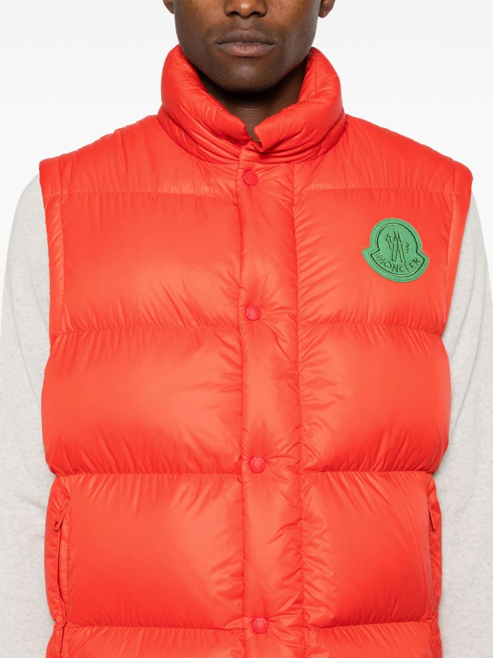 Veste matelassée Cyclone 2 en 1