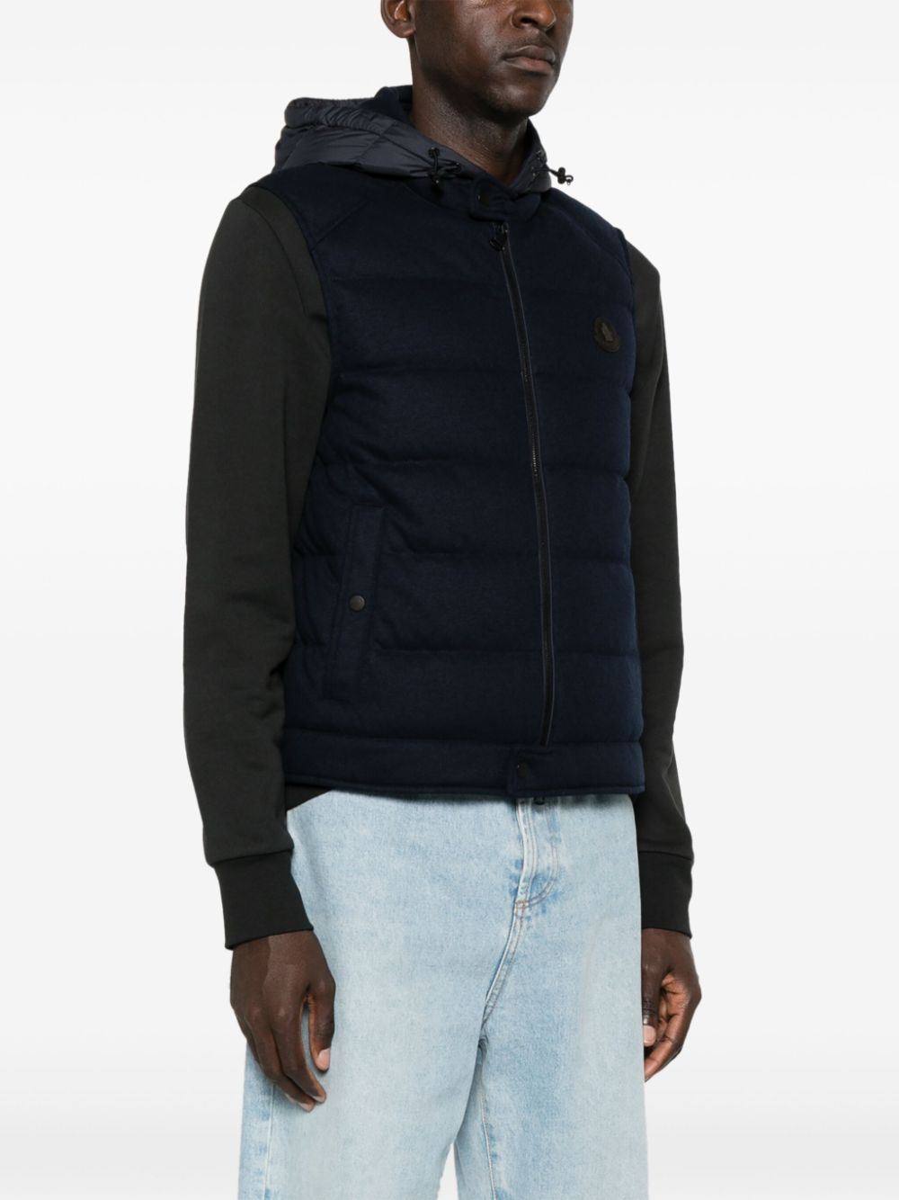 Rezila gilet