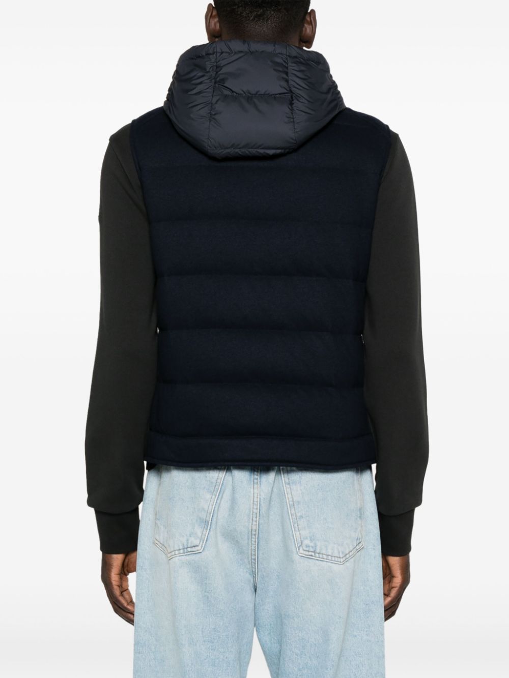 Rezila gilet