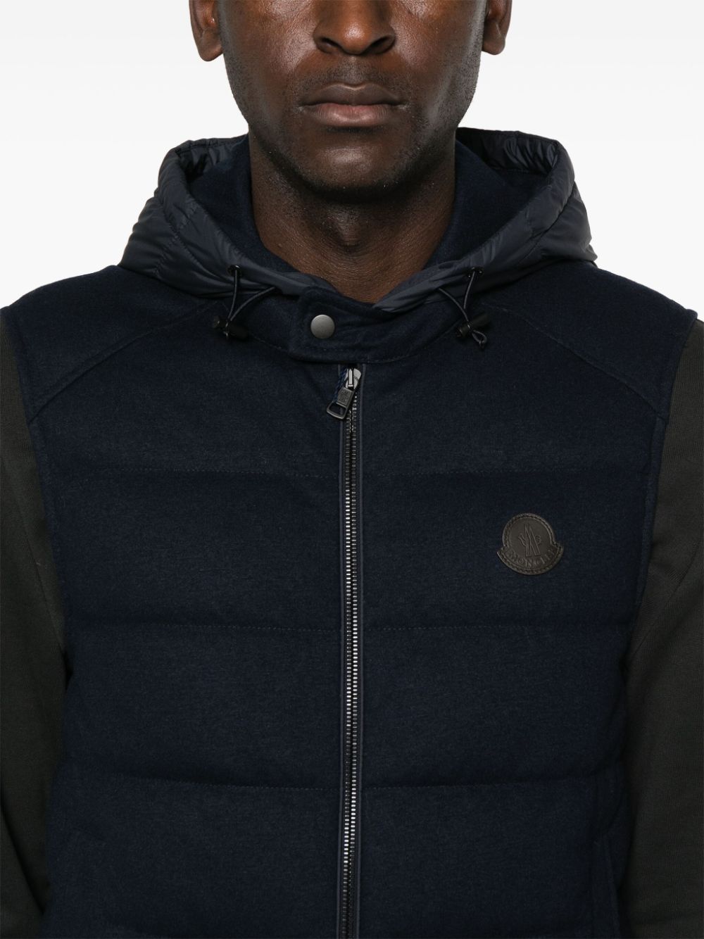 Rezila gilet