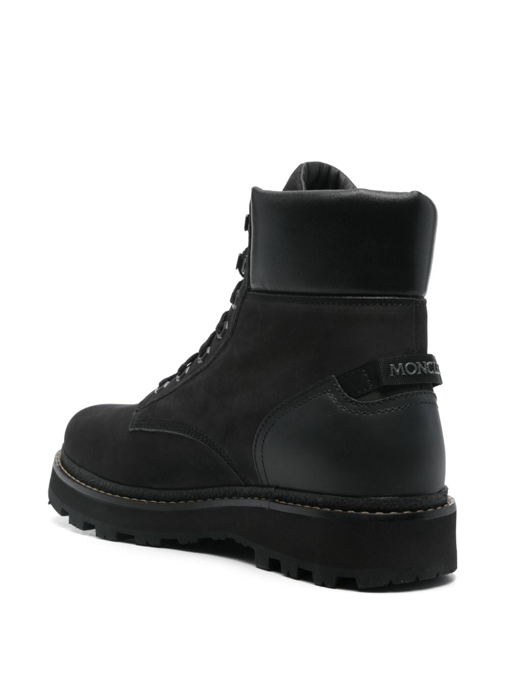Bottines Peka Trek
