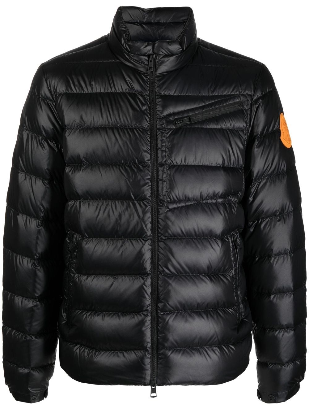 Veste matelassée Amalteas