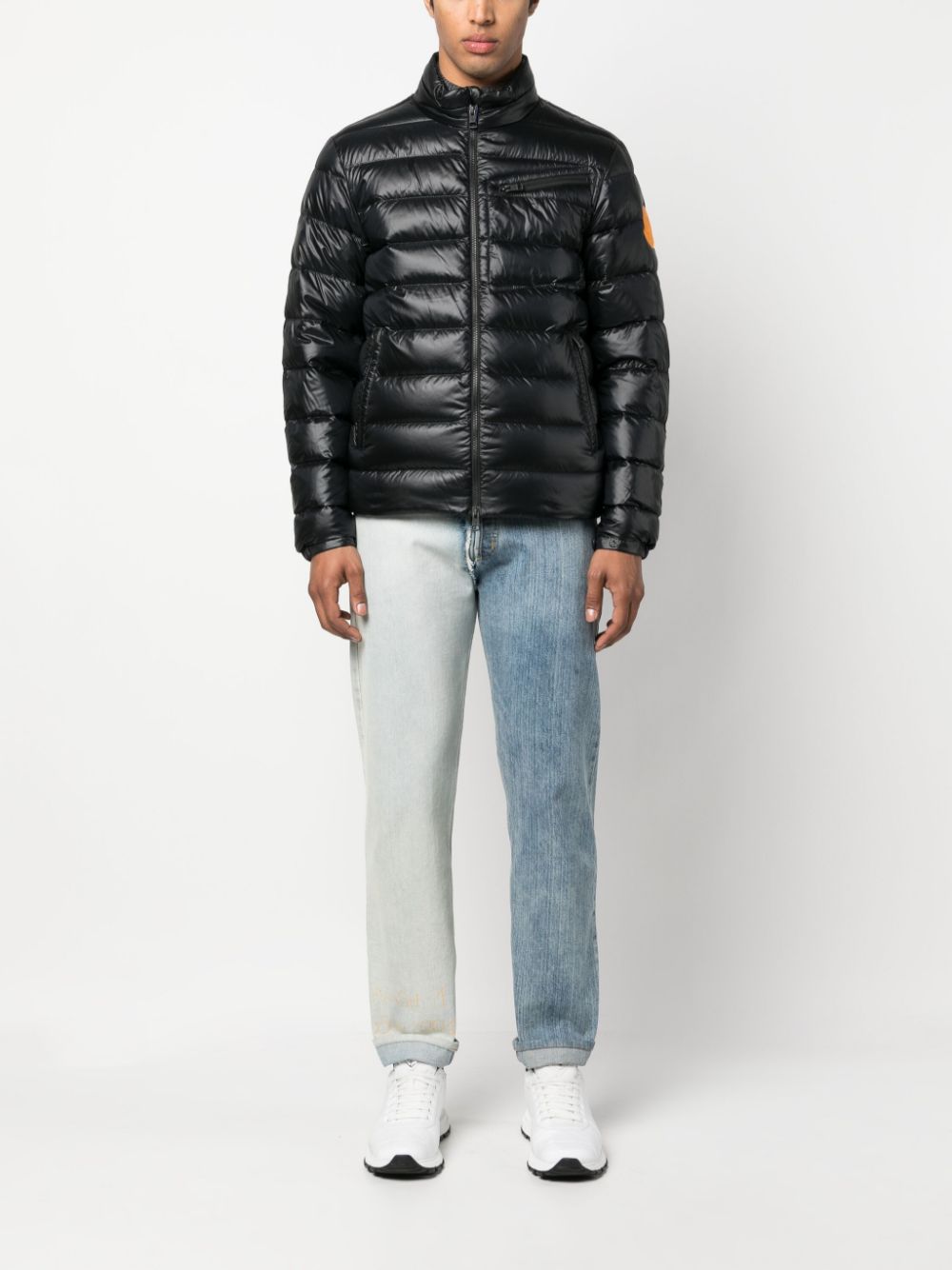 Veste matelassée Amalteas