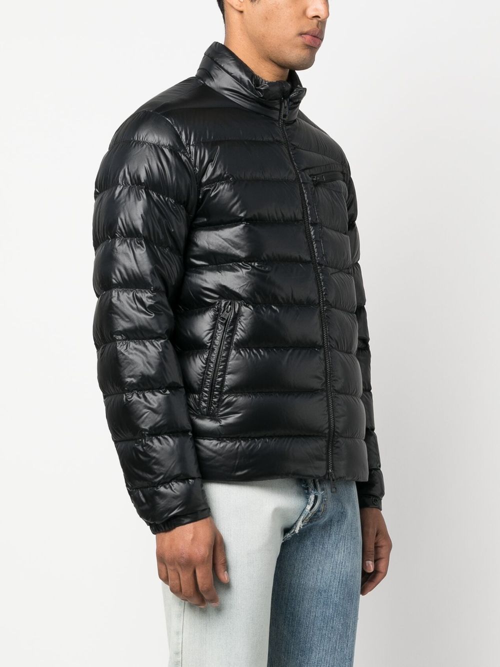 Veste matelassée Amalteas