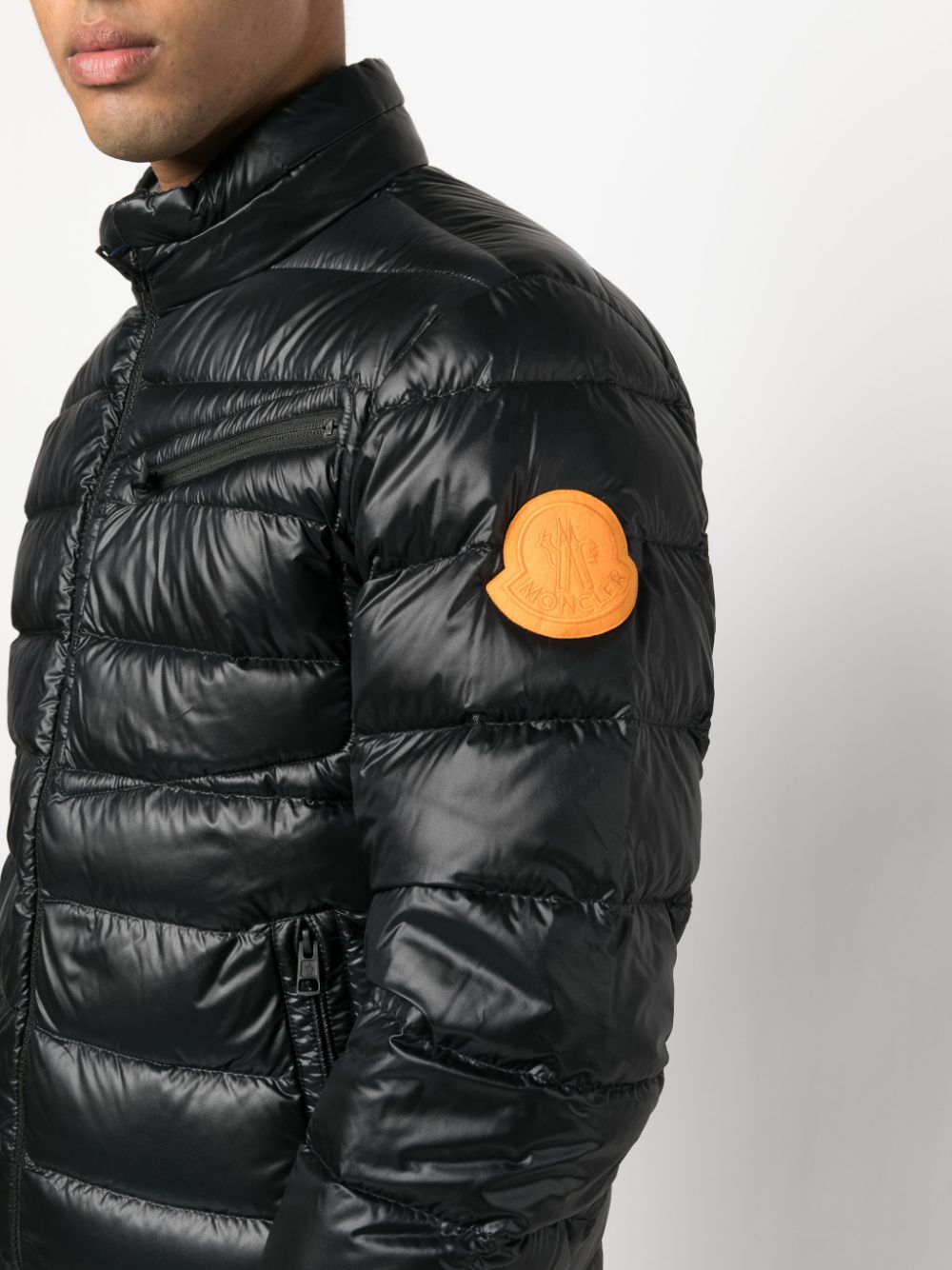 Veste matelassée Amalteas