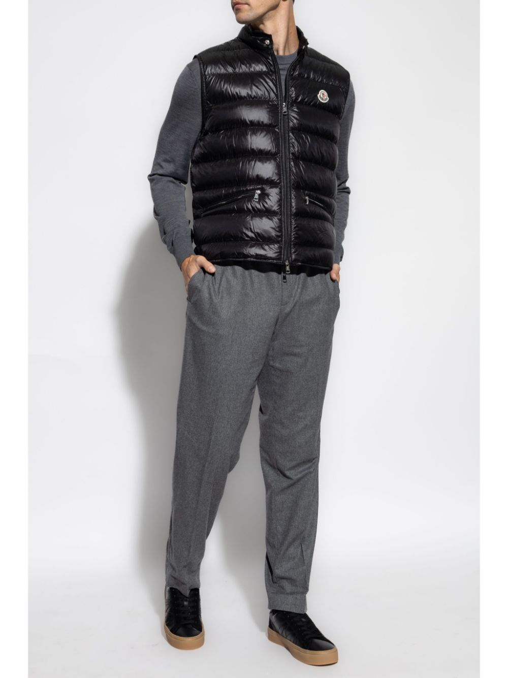 Gui gilet