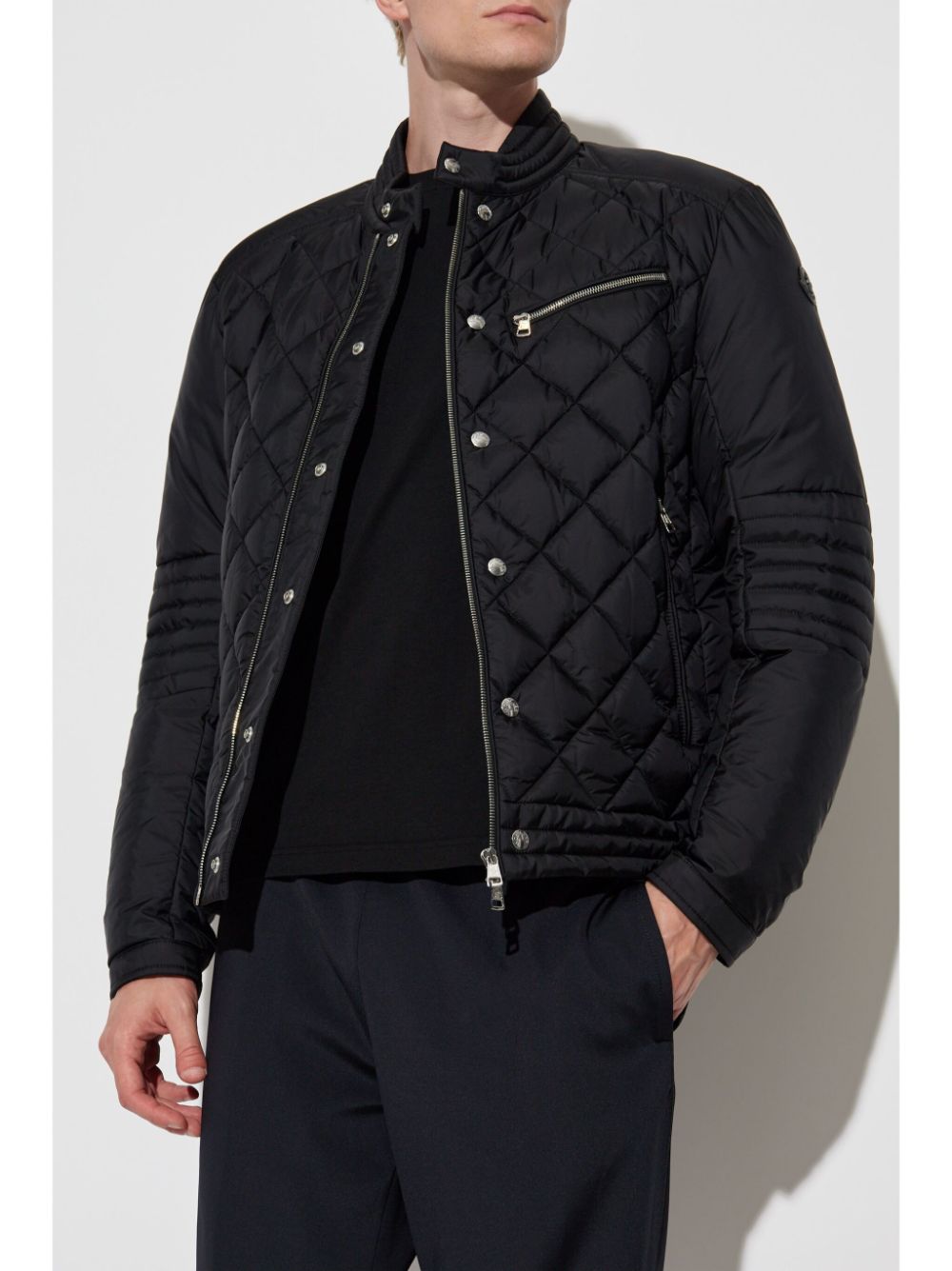 Veste Vulpie
