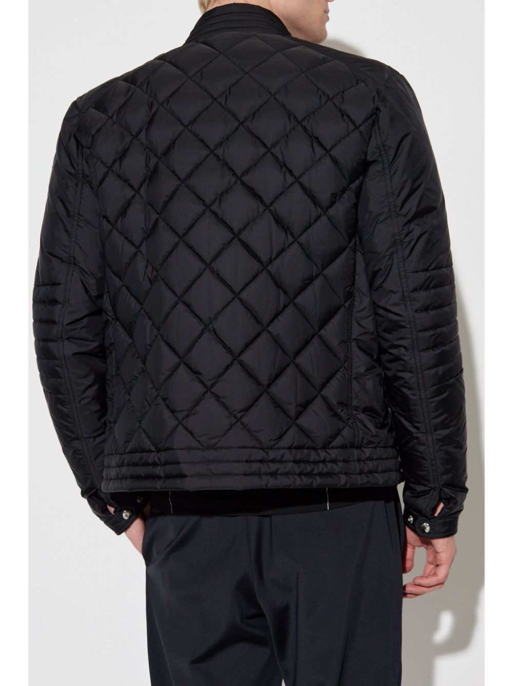 Veste Vulpie