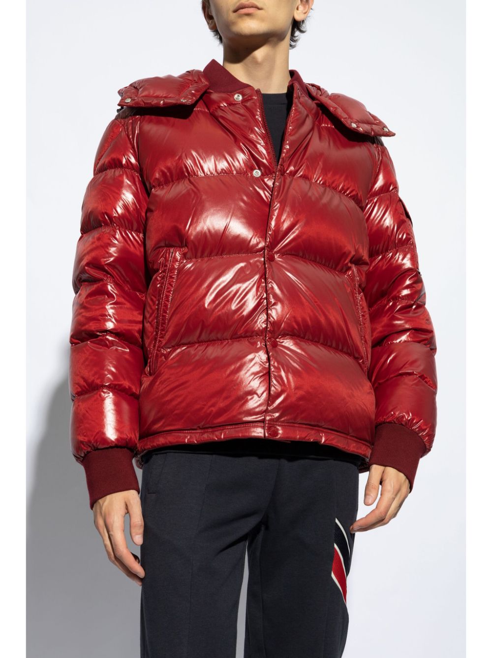 Veste Maljasset