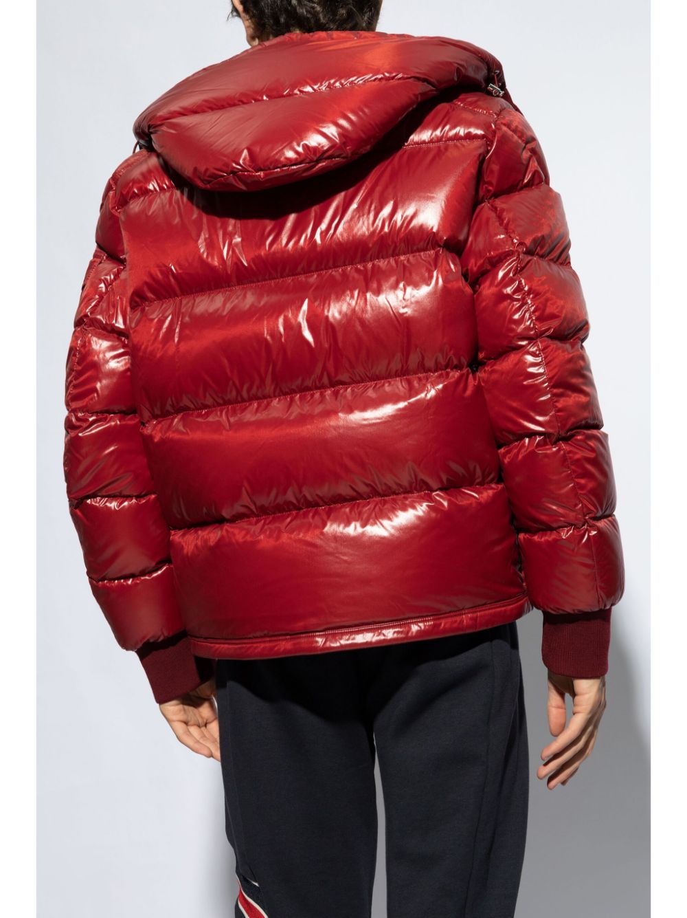 Veste Maljasset