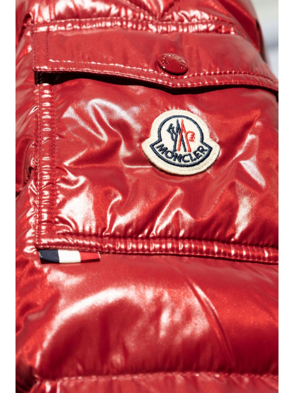 Veste Maljasset