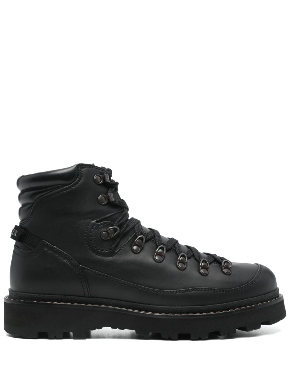 Chaussures de randonnée Peka