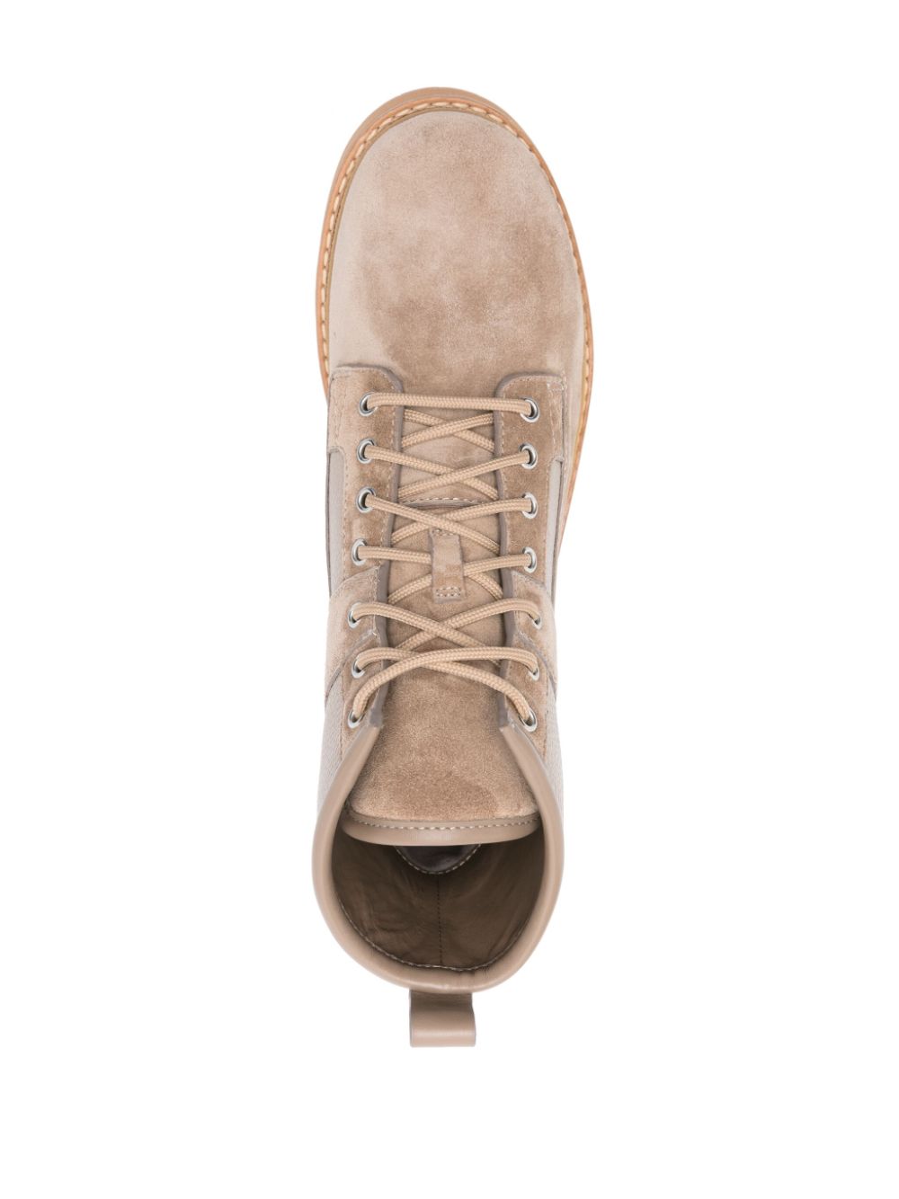 Bottes de camp Peka