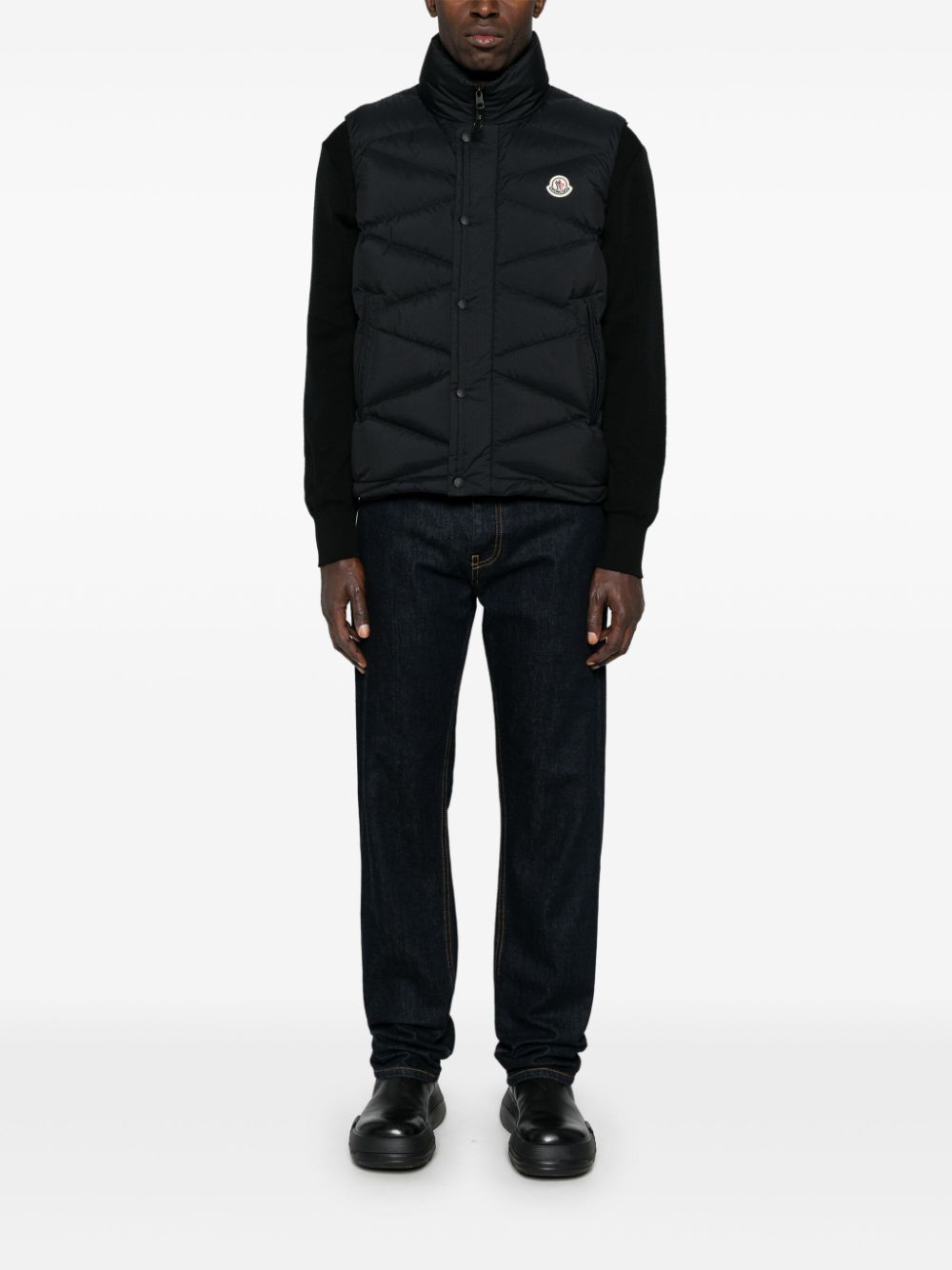 Boreas gilet