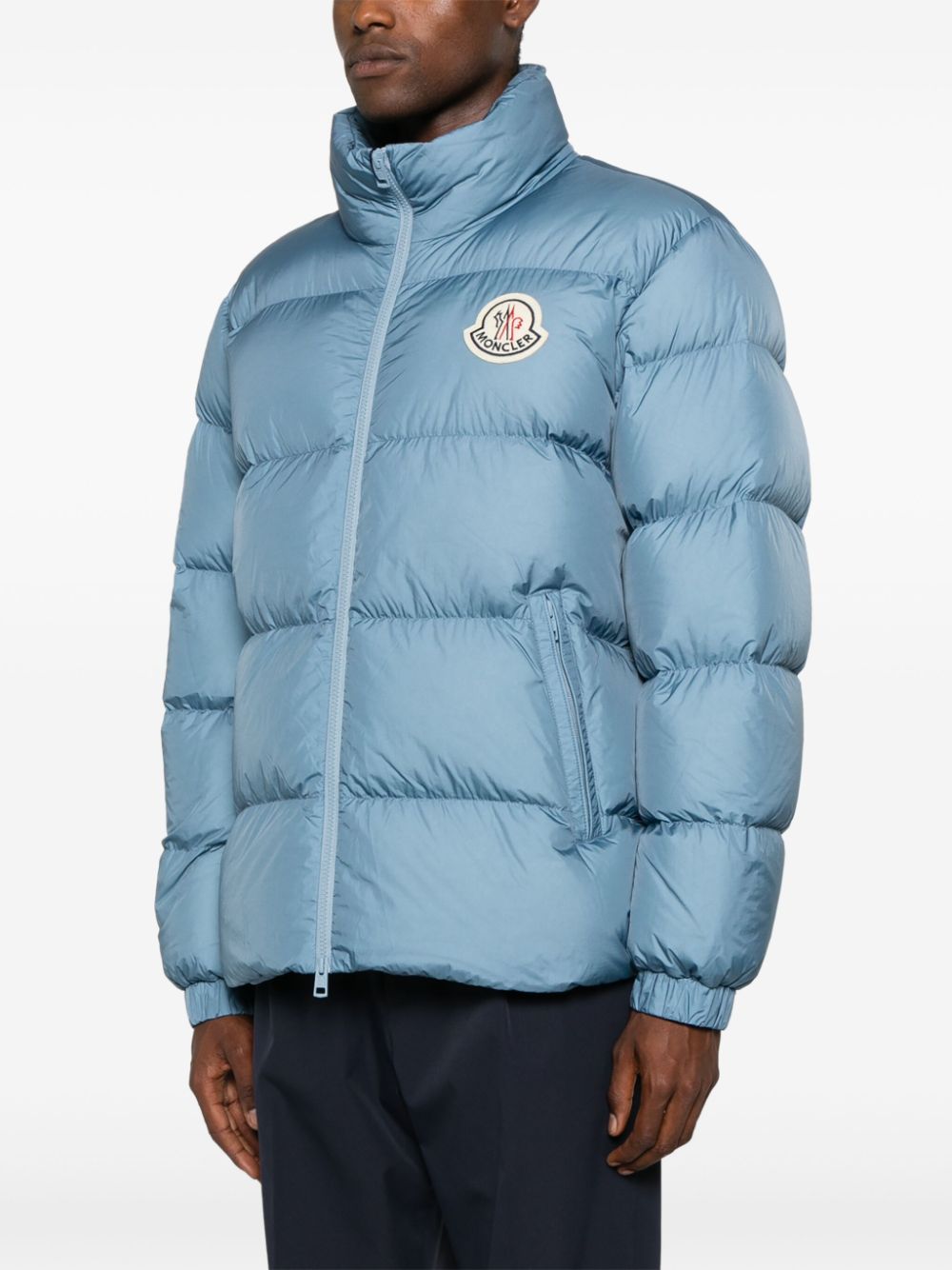 Veste matelassée Citala