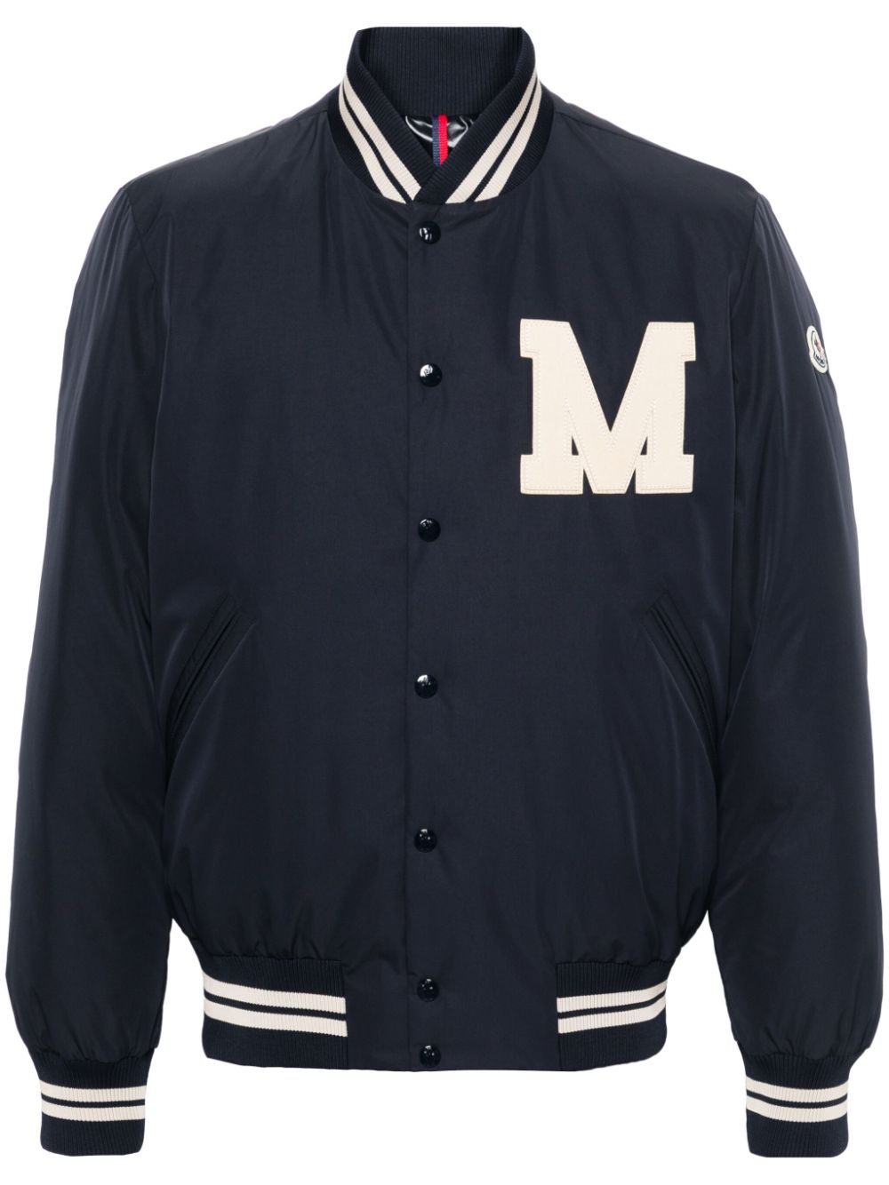 Blouson aviateur matelassé Lateltin