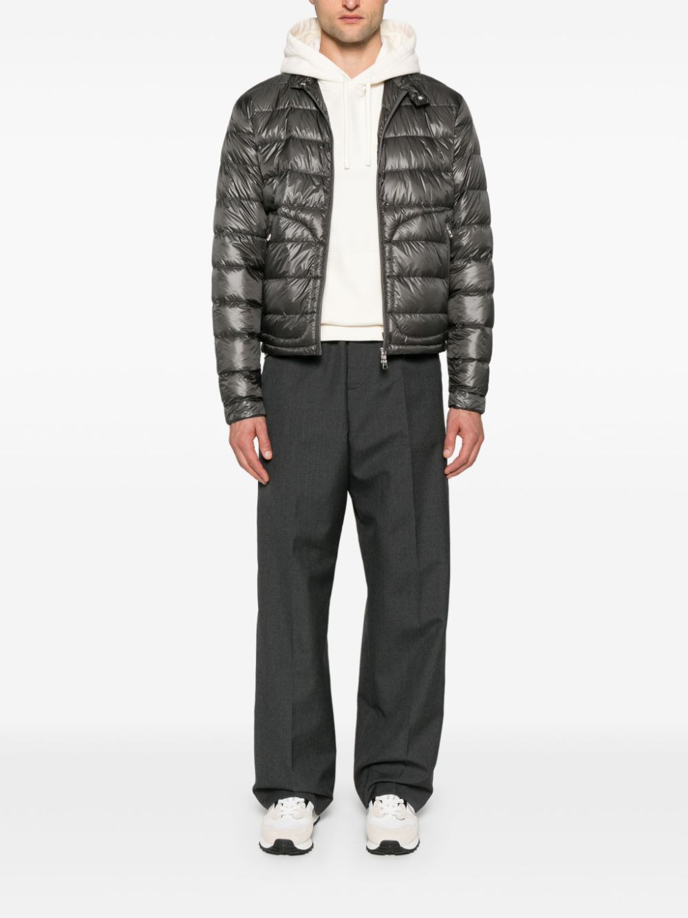 Acorus down jacket