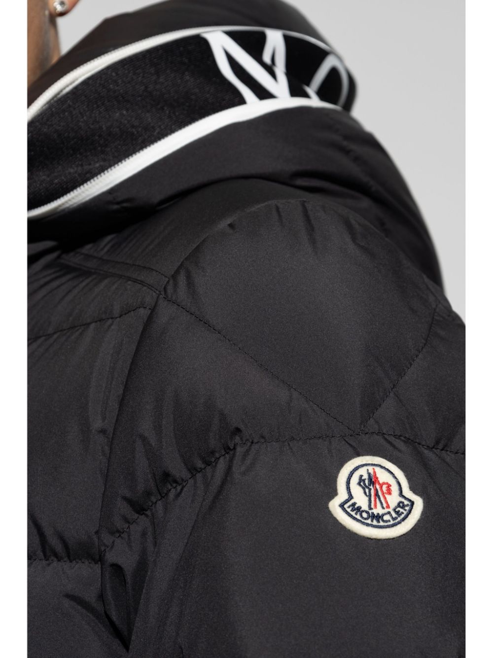 Veste Cardère