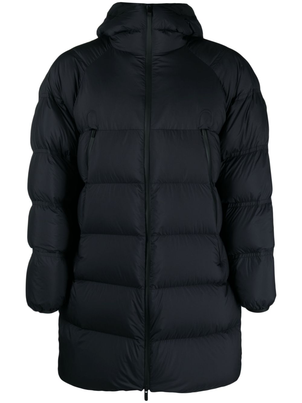 Exe padded coat