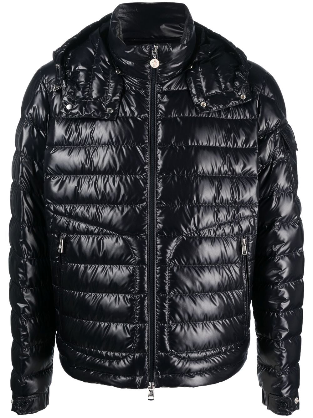 Lauros padded down jacket