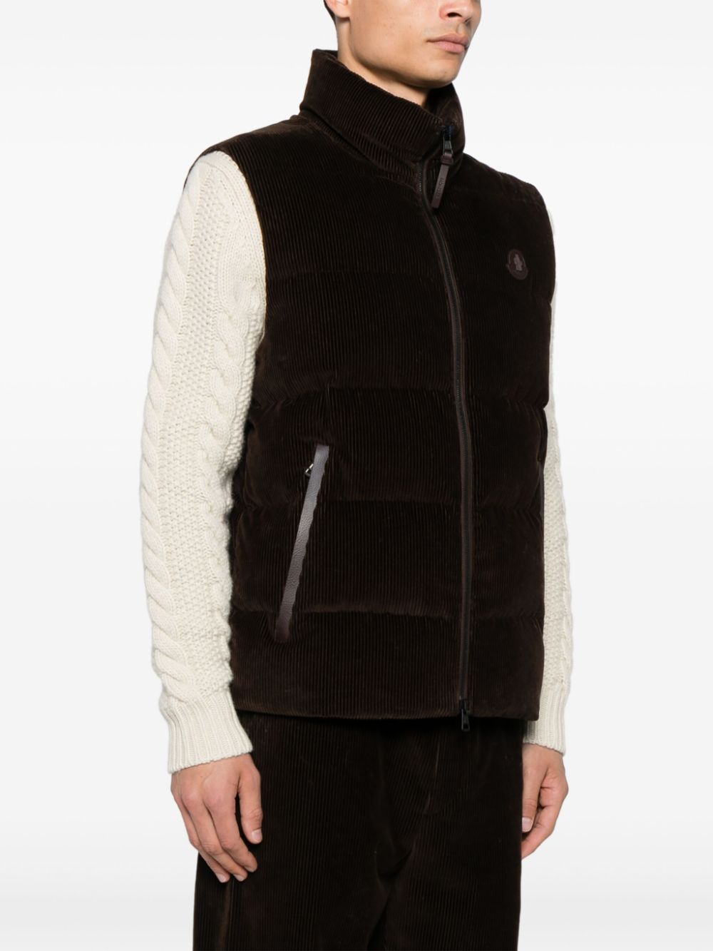 Gilet Acrab
